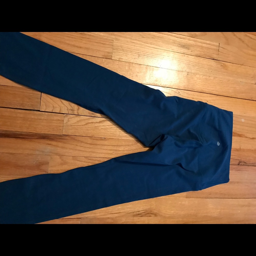 Lululemon Align Pant size 2